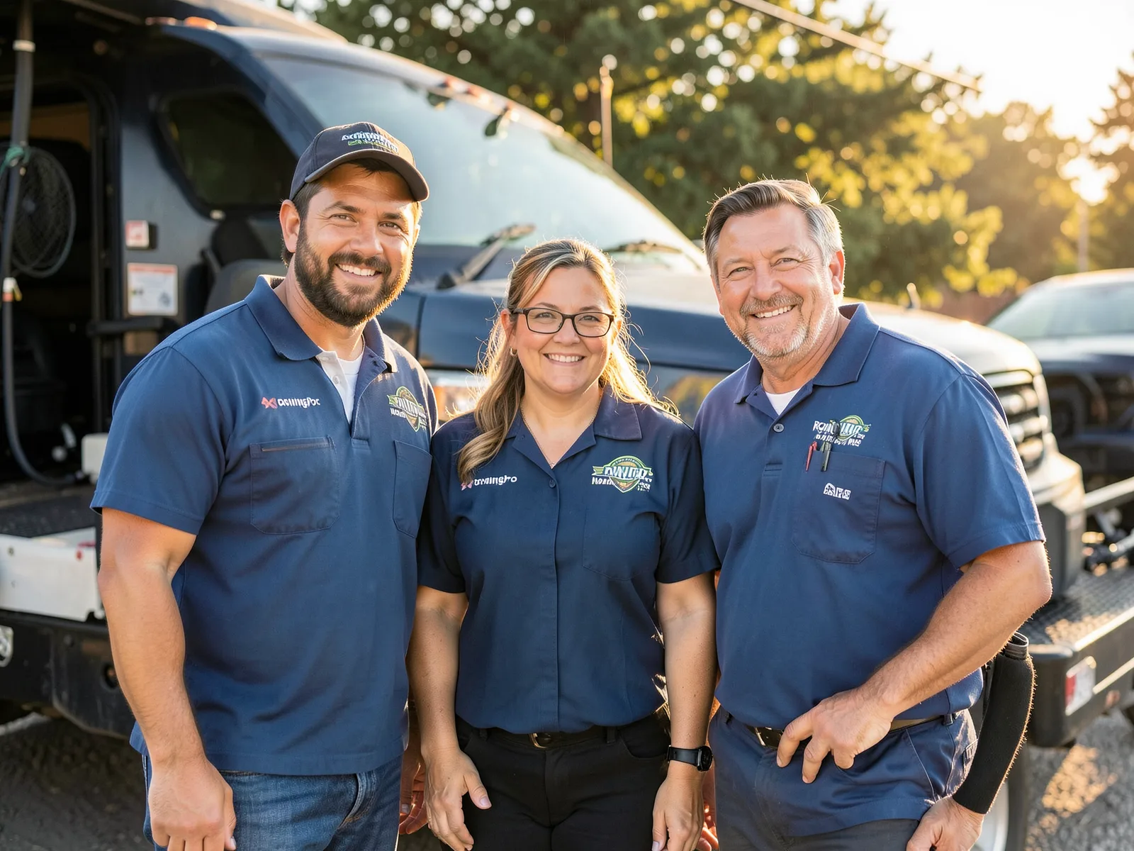 Roof Repair company in Bethany, OK